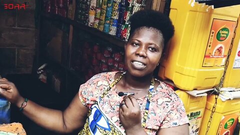Nigeria is hard traders Express their dissatisfaction with current government administration