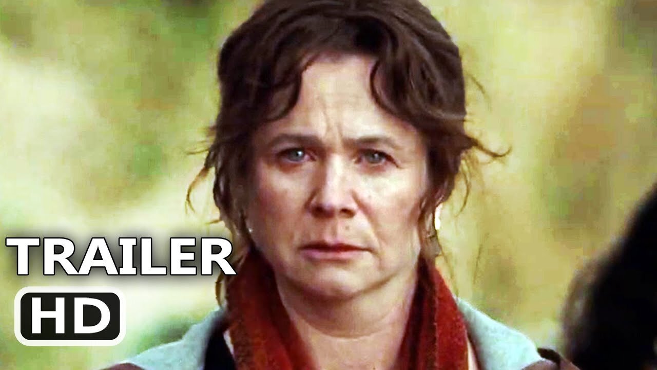 GOD'S CREATURES Trailer (2022) Emily Watson, A24