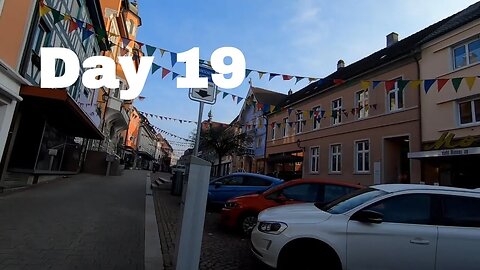 Another cool City
