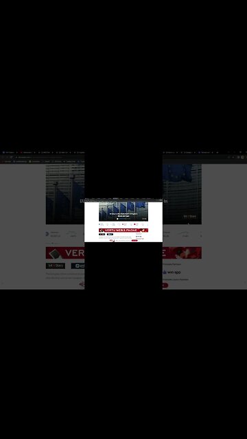 TECTONIC CRONOS BIG MOVES AND HAPPENING!!