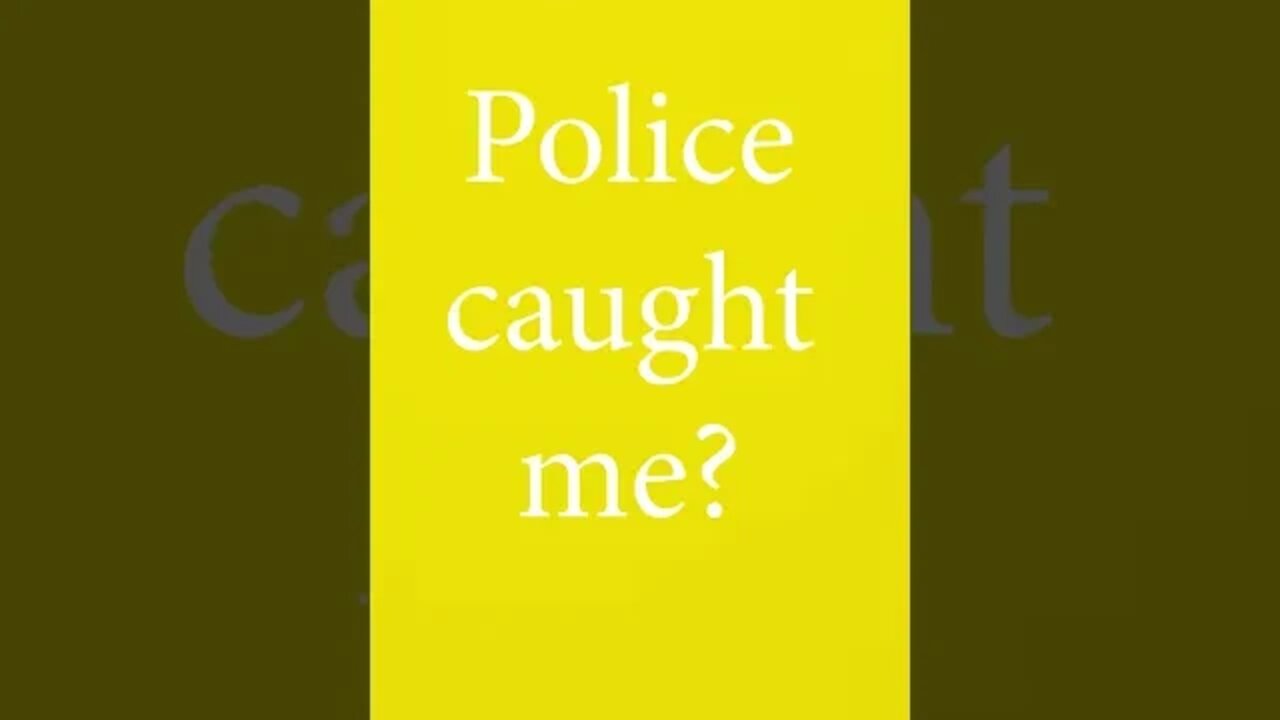i respect police.. ? #shorts #jaswantboo #motovlog
