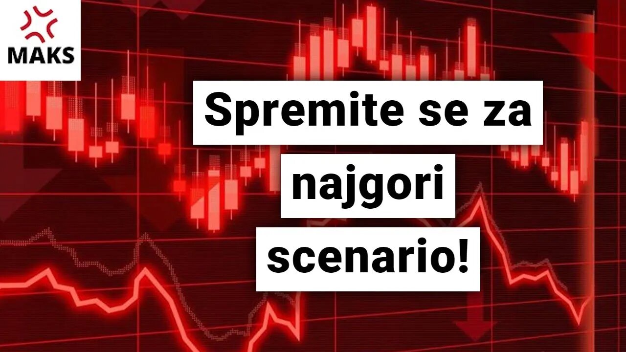 Pobesneli Maks-Spremite se za najgori scenario!