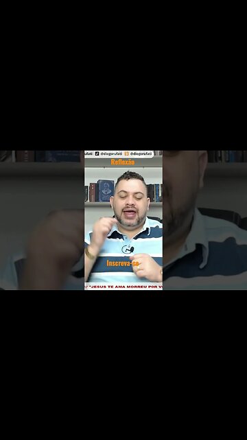 A Negligência da Oração