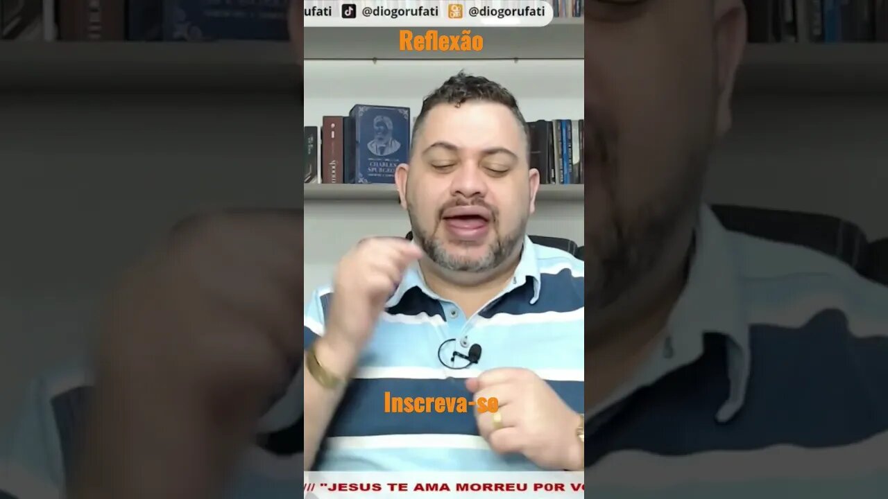 A Negligência da Oração