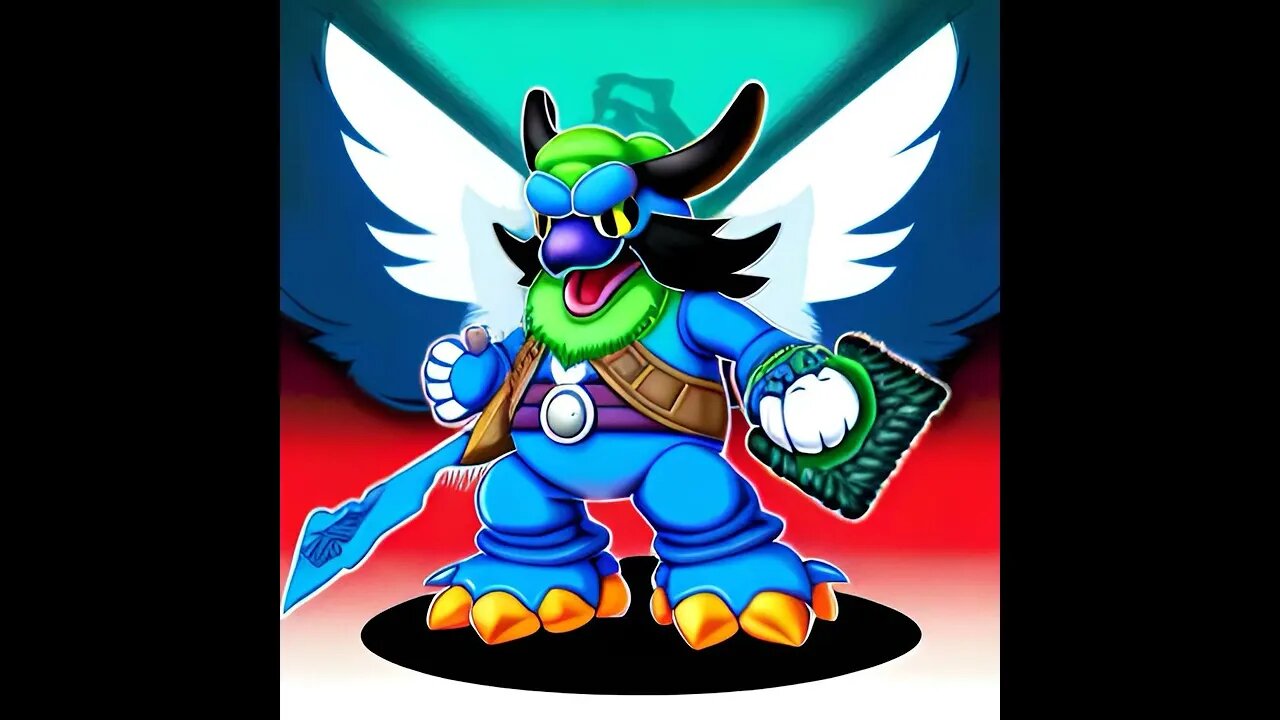 Rock in roll space Pirate Gabriel #rockinroll #gabriel #wonderapp