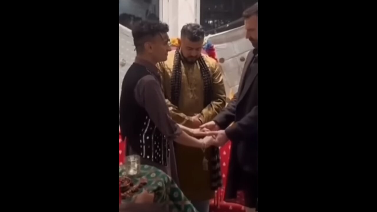 Queer Muslims
