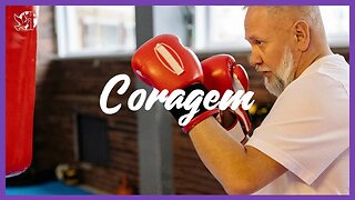 Projeto 120 | CORAGEM | Bispa Cléo