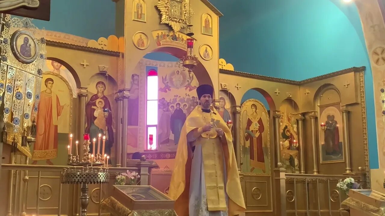 Big things can be done with little faith