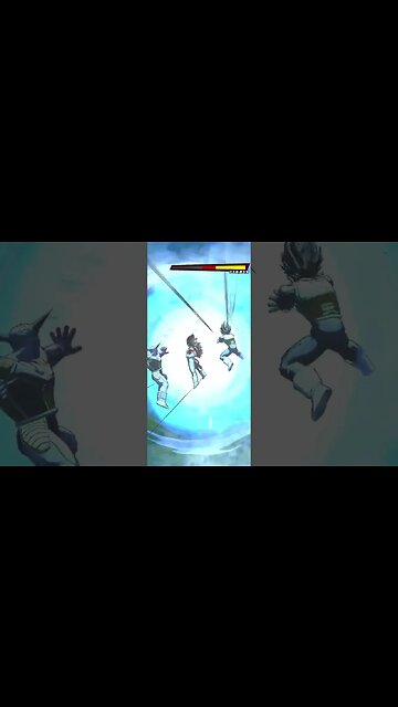 Dragon Ball Legends - Sparking Super Saiyan 4 Vegeta Rising Rush Gameplay (DBL19-07S)