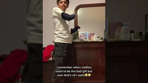 I remember when clothes Video By flacoluvculo #Shorts