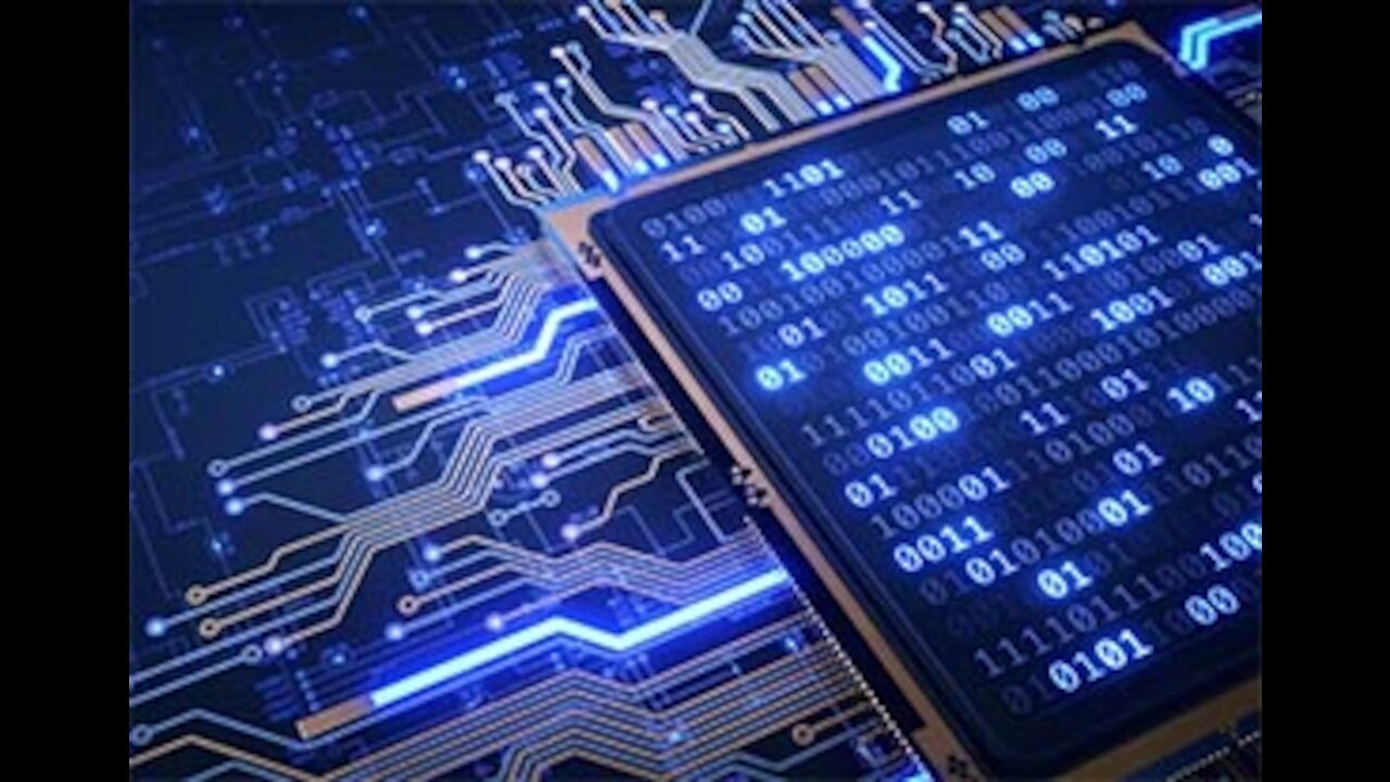 Part 50 Heavenly Hardware and Software