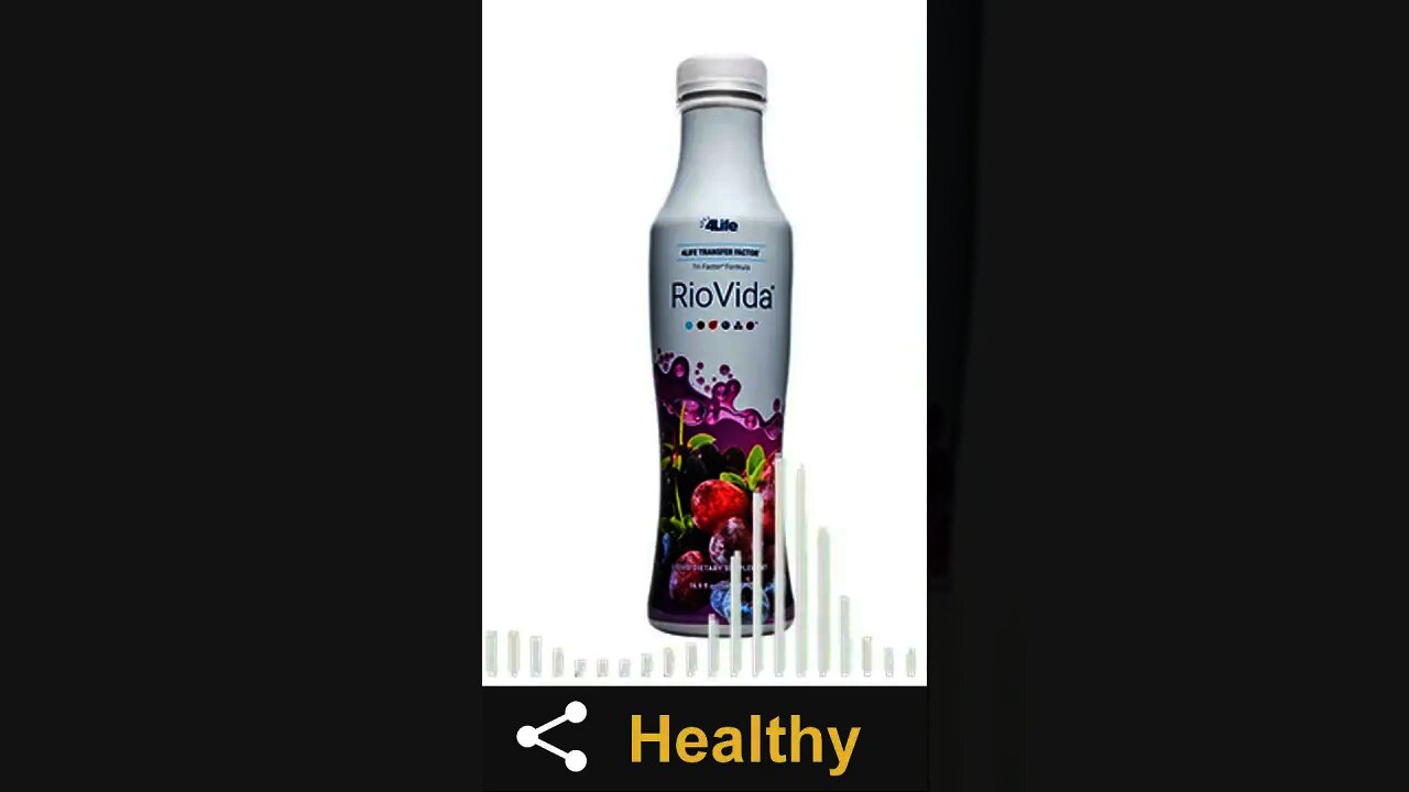 Riovida antioxidant and Immunity drinks