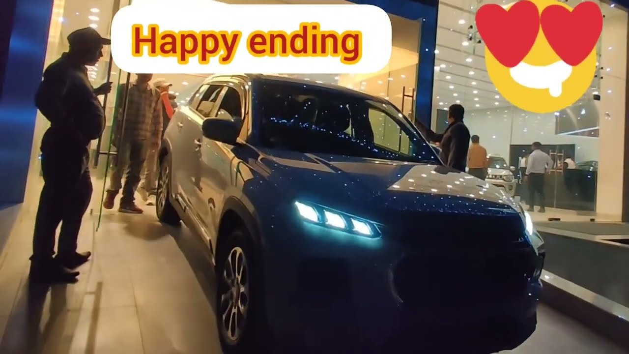 Sharing some glimpse of purchasing The New Grand Vitara 2022