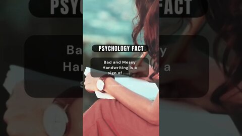 Another psychology fact #psychology #factsshorts #fyp #fypシ #trending
