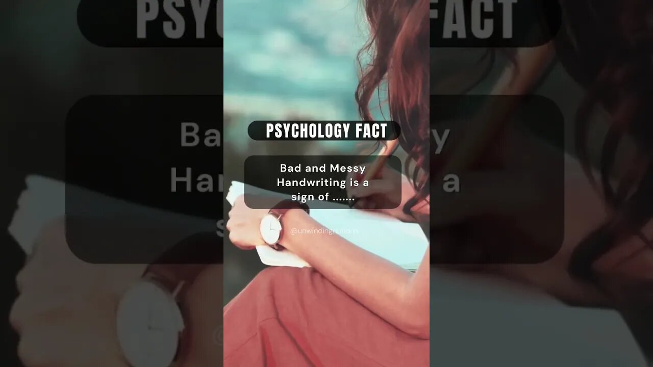 Another psychology fact #psychology #factsshorts #fyp #fypシ #trending