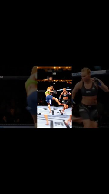 Period. | Ice Spice - Princess Diana | #foryou #gaming #ufc4 #shorts