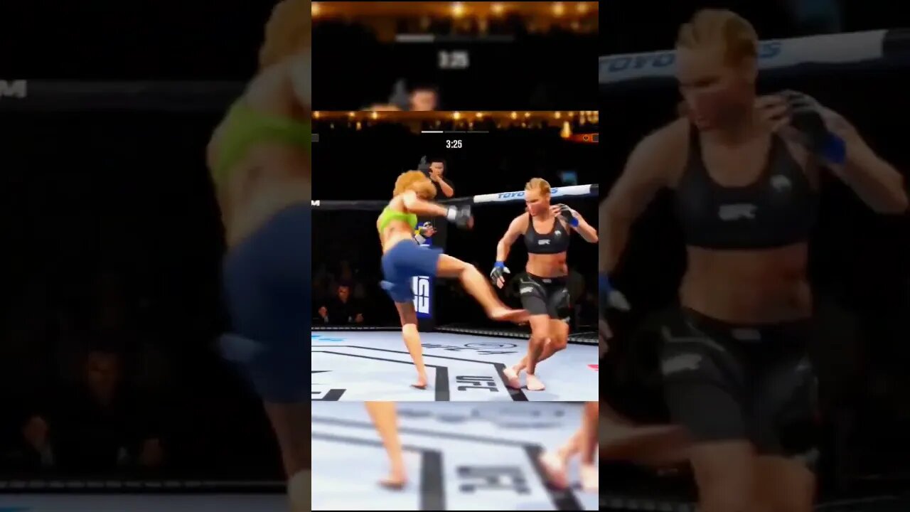 Period. | Ice Spice - Princess Diana | #foryou #gaming #ufc4 #shorts