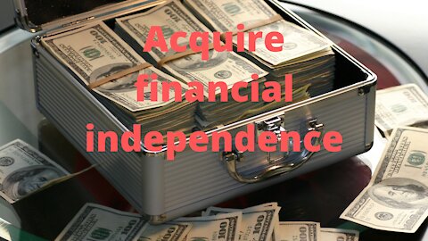 Earn $432 a day. Wealth.