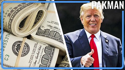 Trump Pocketed $1 Million in Donor Money Since Leaving Office