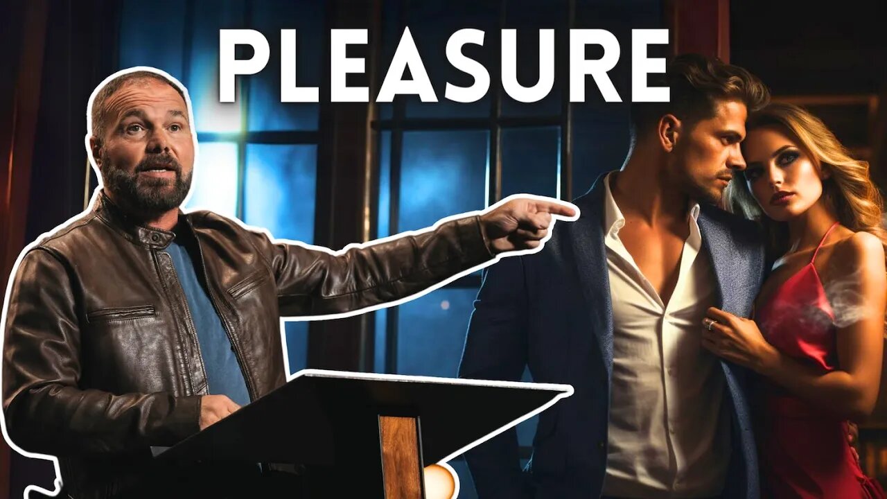 Is Pleasure Bad?