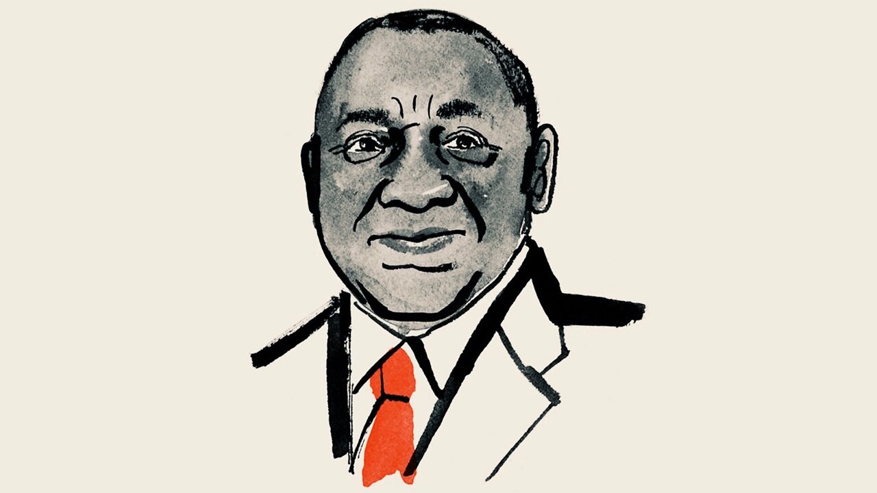 ARTHUR FRASER OPENS CRIMINAL CASE AGAINST RAMAPHOSA | 02.06.2022