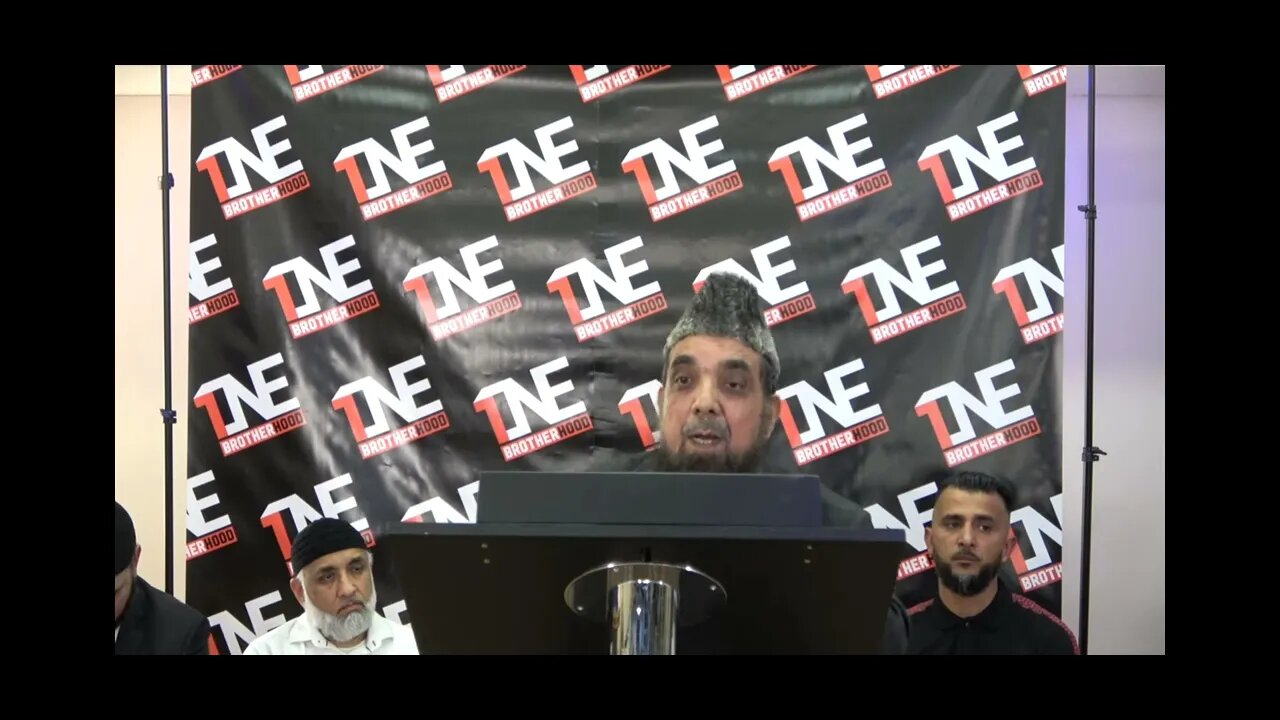 We The Muslims Will Be Asked Why We Didn't Project The Message of Islam To The Non Muslims