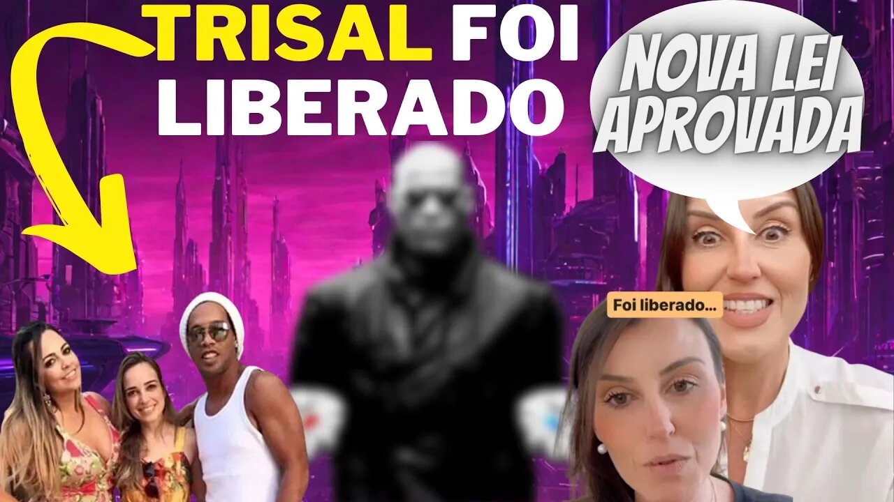 ISSO vai te LIVRAR de um novo g0lp3 MODERNO | AGORA ficou DIFÍCIL