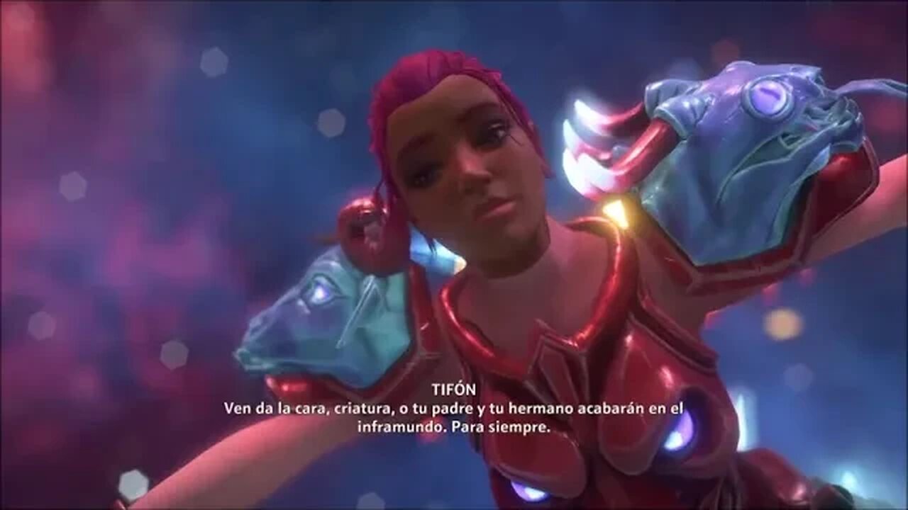 Immortals Fenyx Rising 55#