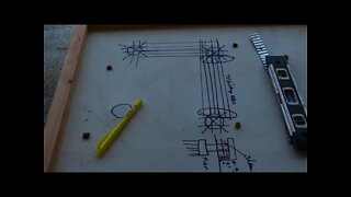 Champlain Towers SURFSIDE BUILDING COLLAPSE EXPLAINING PUNCH SHEAR CRITICAL AREA AND TRIBUTARY AREAS