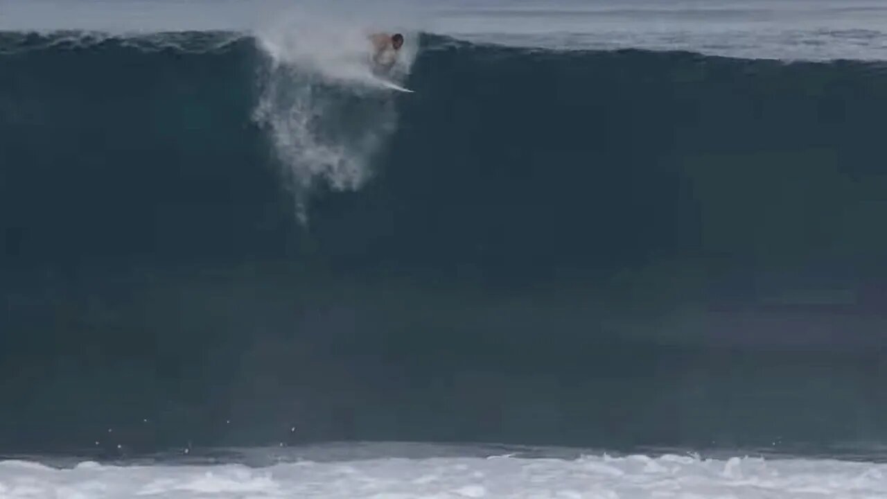 THE SCARIEST PIPELINE DAYS OF THE YEAR