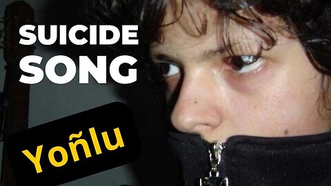 COMO TOCAR Suicide Song - Yoñlu no Violão