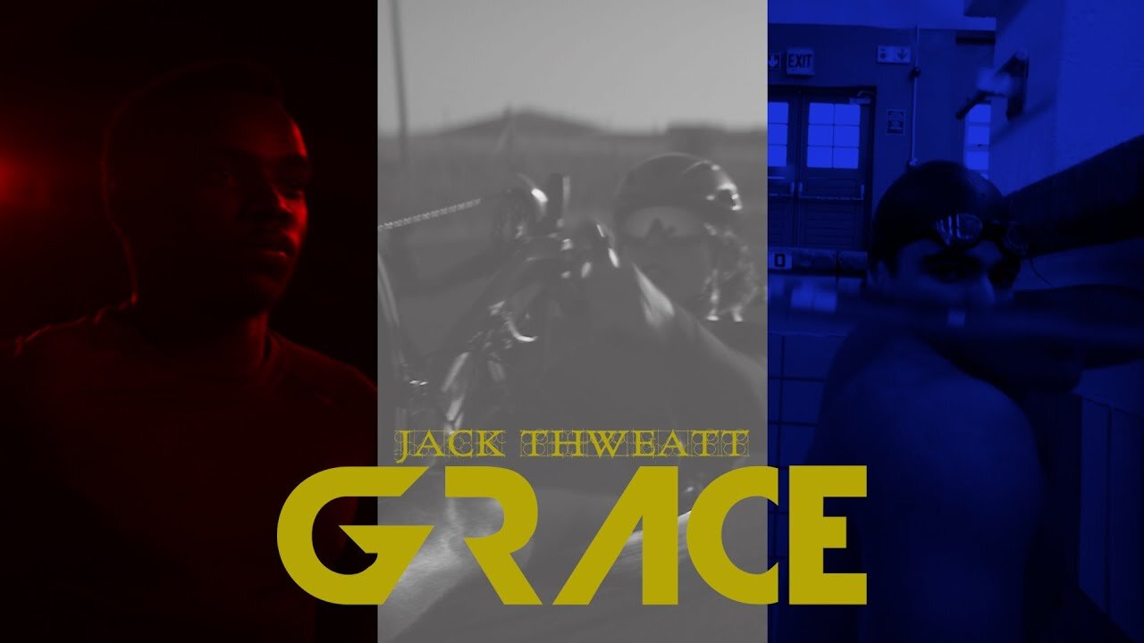 “Grace” by Jack Thweatt