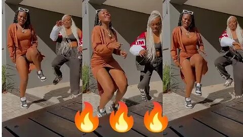 they are so amazing 🌹🌹🌹 Amapiano dance videos, YouTube videos, new