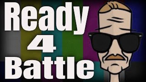 Setting Up the Battle Field | Good vs Evil | Chaos