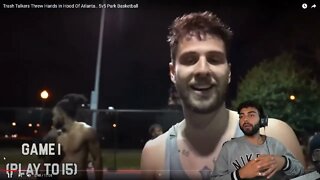 I'M Surprised About This. Nick Briz Goes to Atlanta. (Dfriga Reacts)