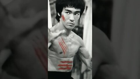 Bruce Lee Enter the Dragon #brucelee #enterthedragon #martialarts #kungfu