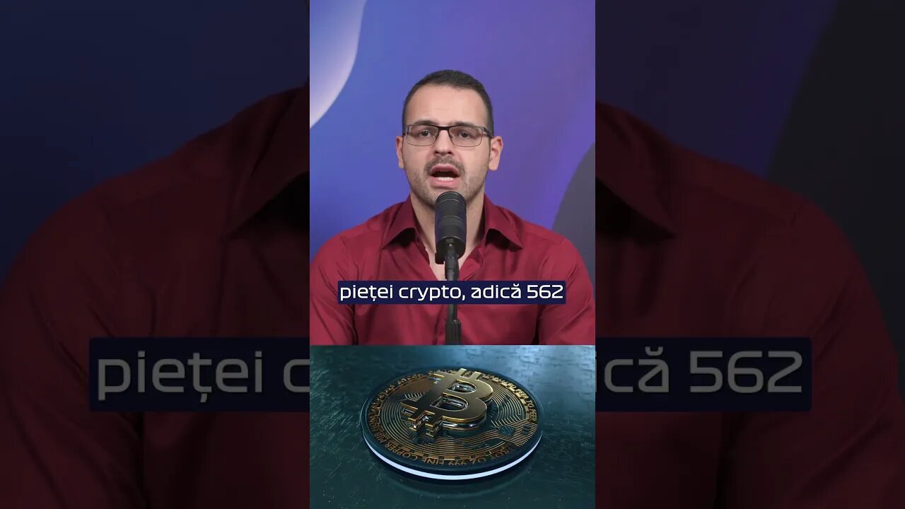 Dominanța Bitcoin depășește 50%