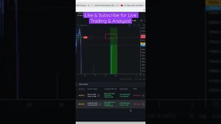 LIVE TRADING