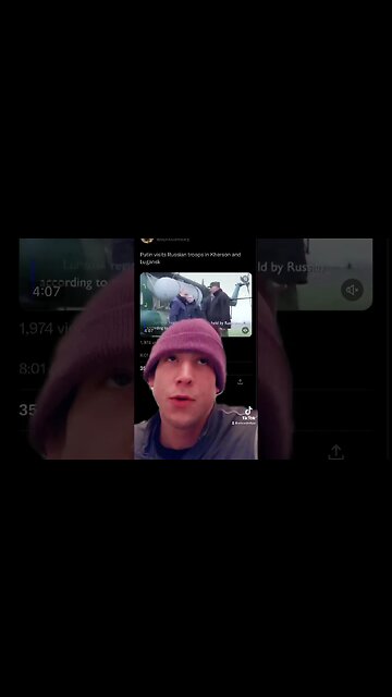 Is The War In Ukraine Coming To An End?