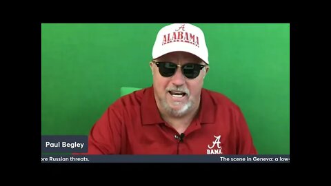 Breaking: "LIVE Updates: Russia Plays Down Threat to Ukraine After Meetings with U.S.