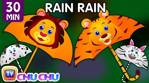 rain rain ,Go away and many more videos|