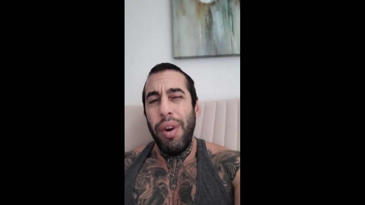 CHRIS SKY💥What's🤔Life👀REALLY👉Going📦To🏃♂️Be🤔Like👀In🍁Canada🍁💥🔥😎