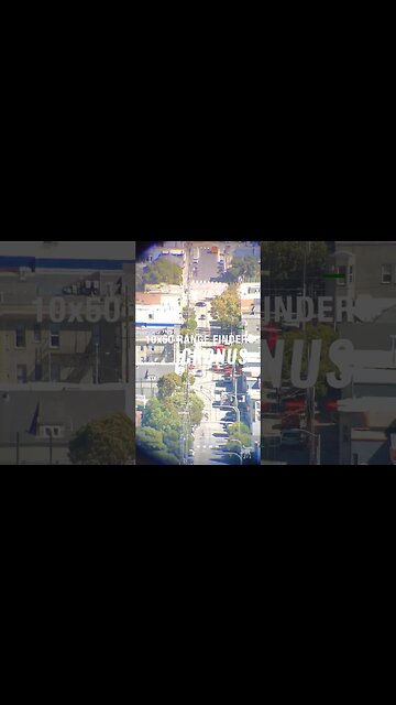 Athlon Cronus 10x50 range finder #binoculars #hunting #gadgets @Athlonoptics