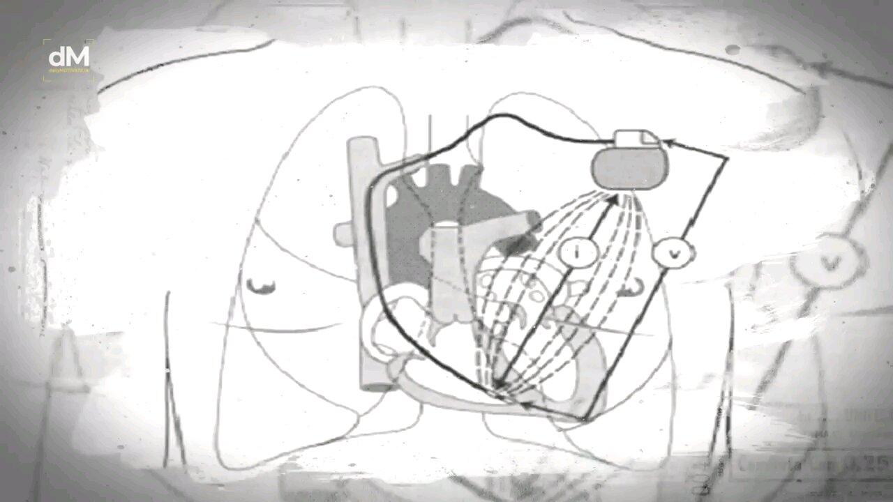 Dr. Robert Gilbert frequency of the body and life