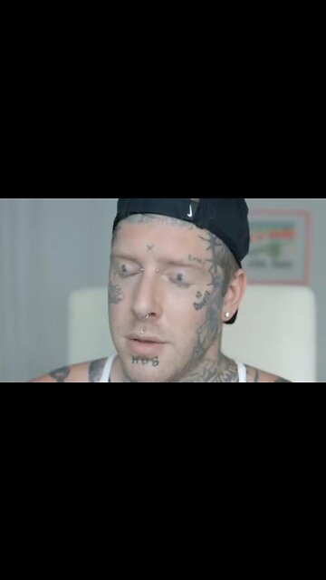 Tom MacDonald: "I know everyone is mad at Joe Biden but…don’t be"