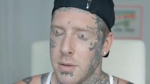 Tom MacDonald: "I know everyone is mad at Joe Biden but…don’t be"