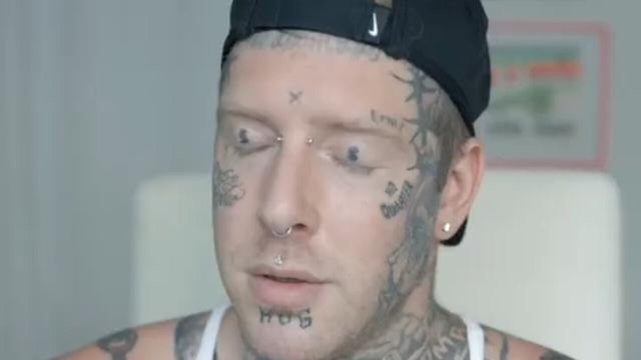 Tom MacDonald: "I know everyone is mad at Joe Biden but…don’t be"