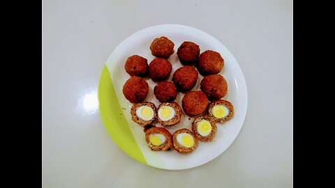 BOLOVO DE CODORNA