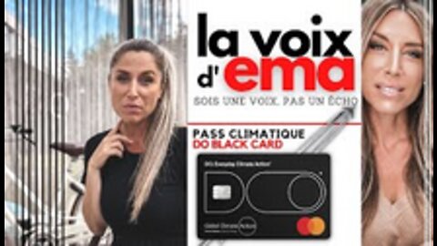 LA VOIX D'EMA