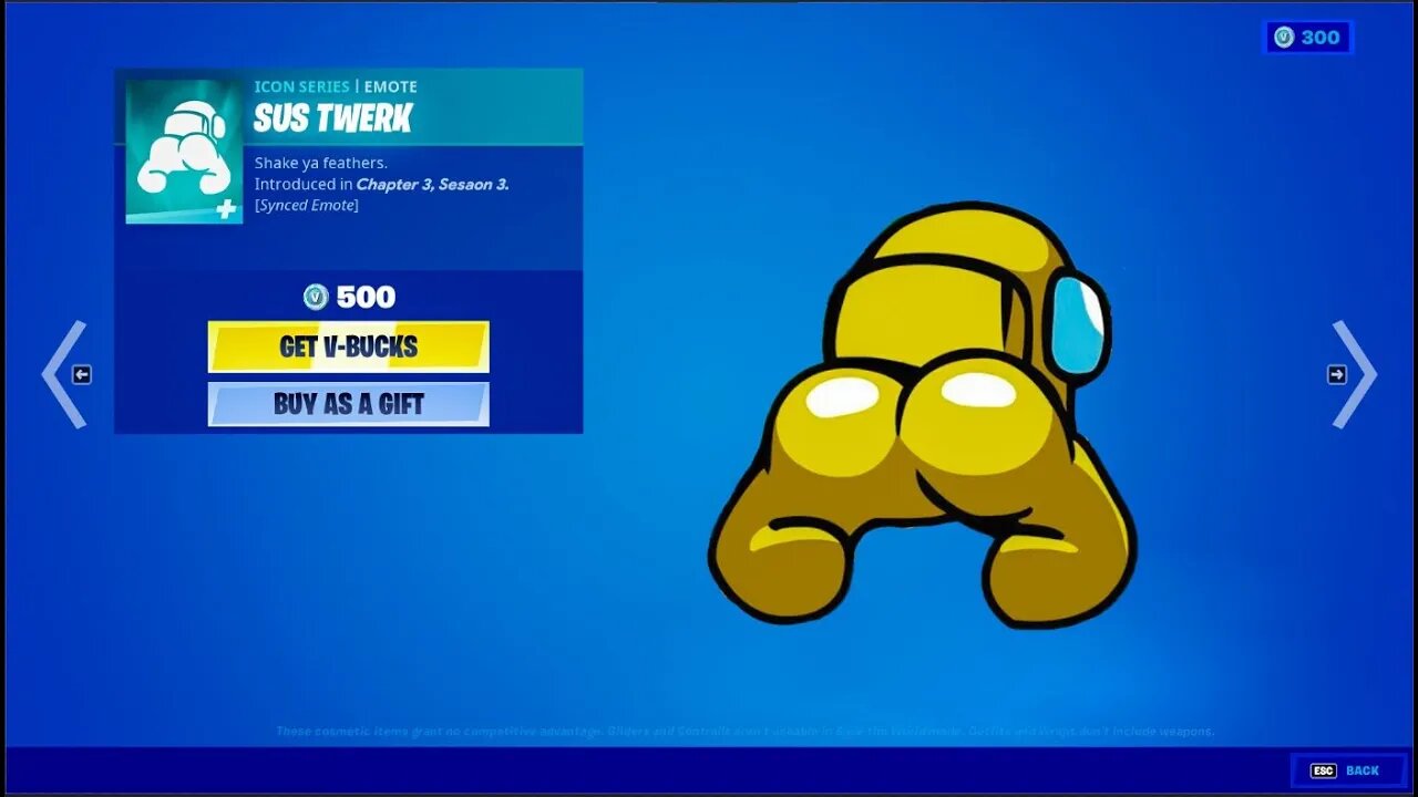 This Is ILLEGAL In Fortnite Season 3